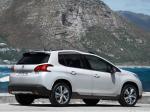 Peugeot 2008 2013 года